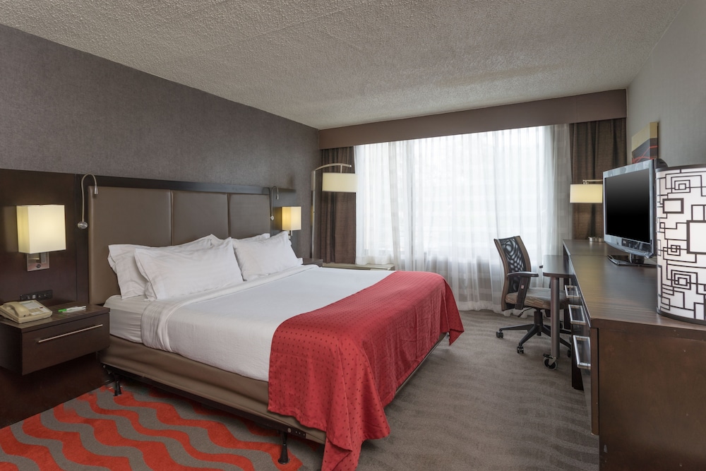 Holiday Inn Harrisburg - Hershey Area, I-81, an IHG Hotel