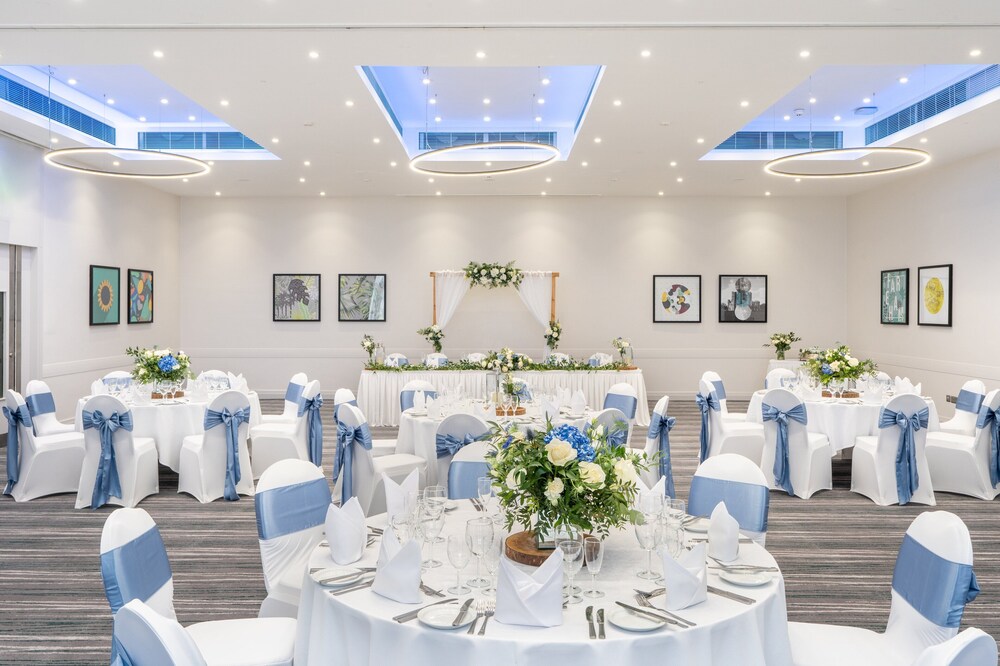 Holiday Inn Fareham - Solent, an IHG Hotel