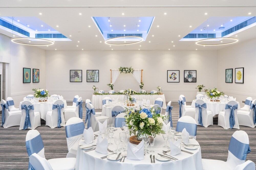 Holiday Inn Fareham - Solent, an IHG Hotel