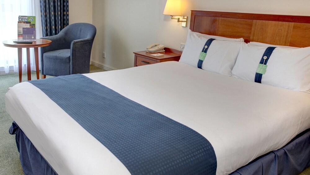 Holiday Inn Fareham - Solent, an IHG Hotel