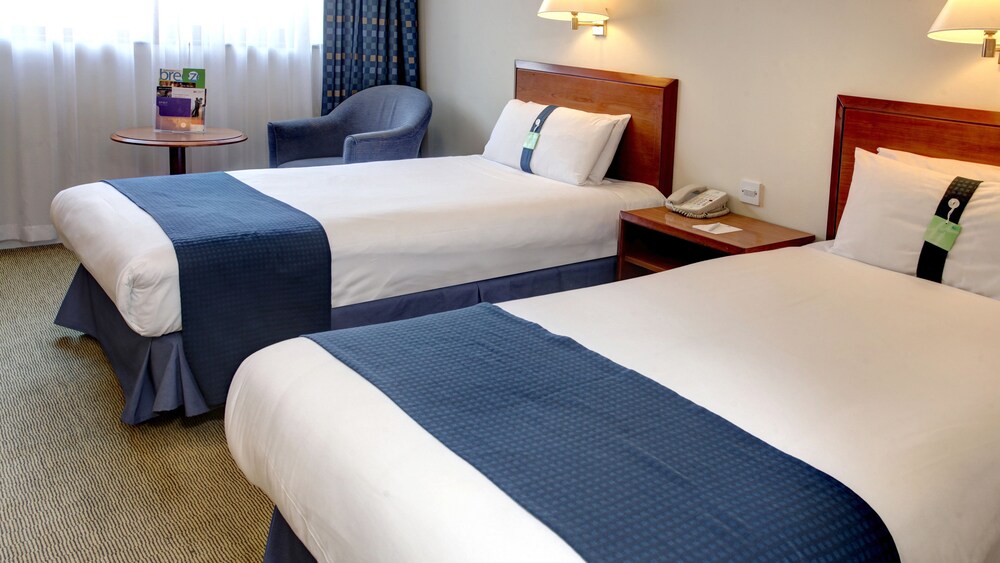 Holiday Inn Fareham - Solent, an IHG Hotel