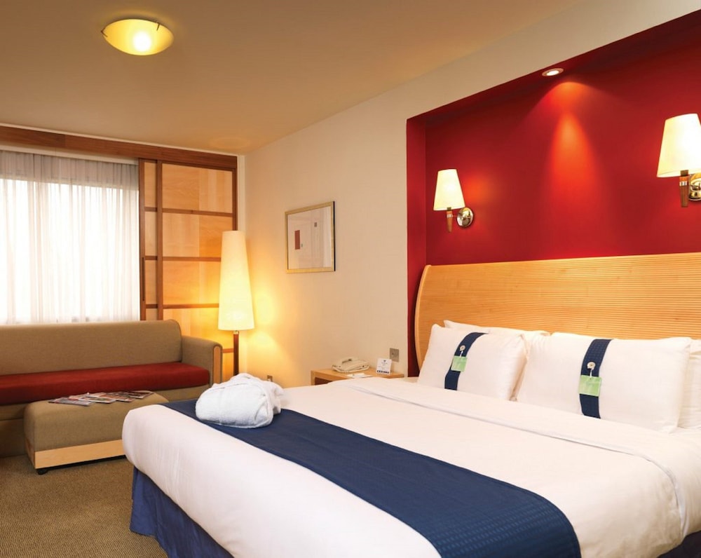 Holiday Inn Fareham - Solent, an IHG Hotel