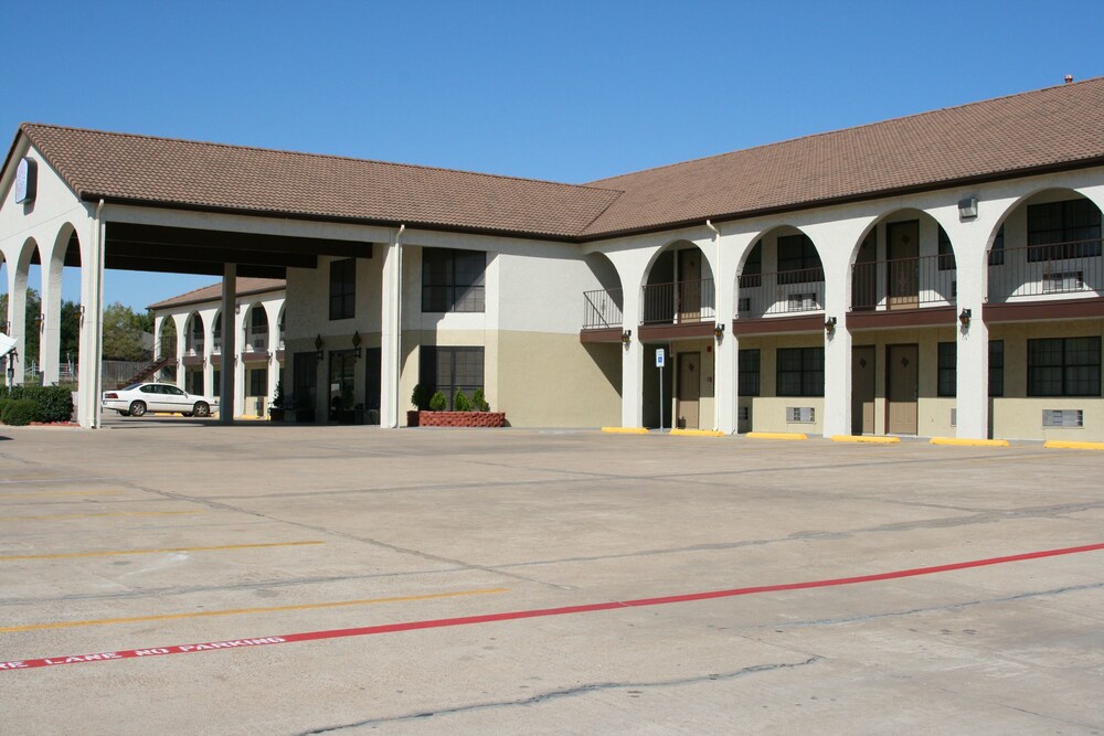 Weatherford Heritage Inn