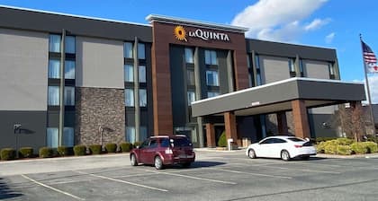 La Quinta Inn & Suites by Wyndham Wytheville