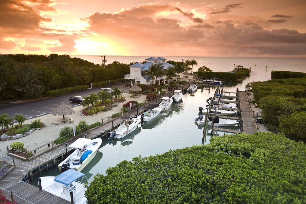 Ocean Pointe Suites at Key Largo