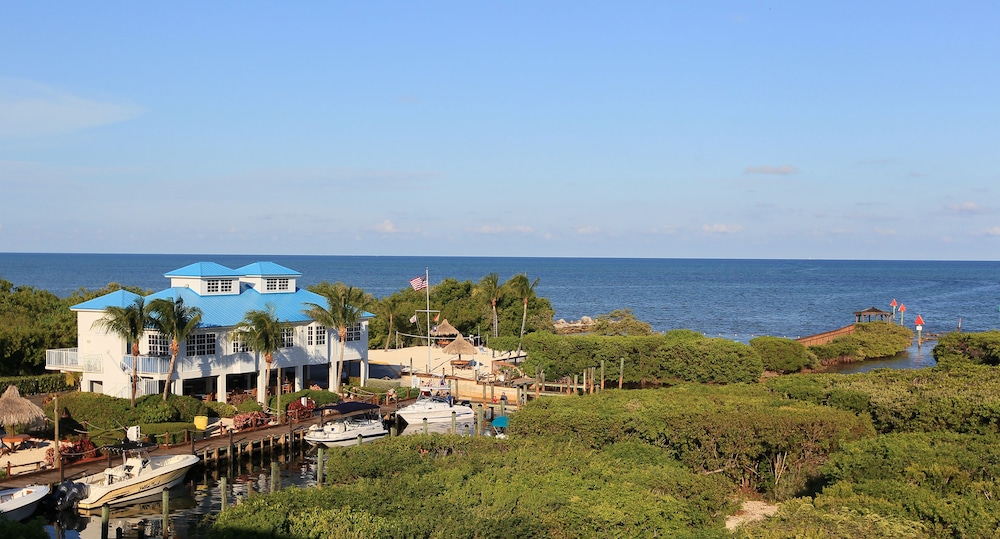 Ocean Pointe Suites at Key Largo