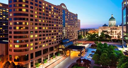 The Westin Indianapolis