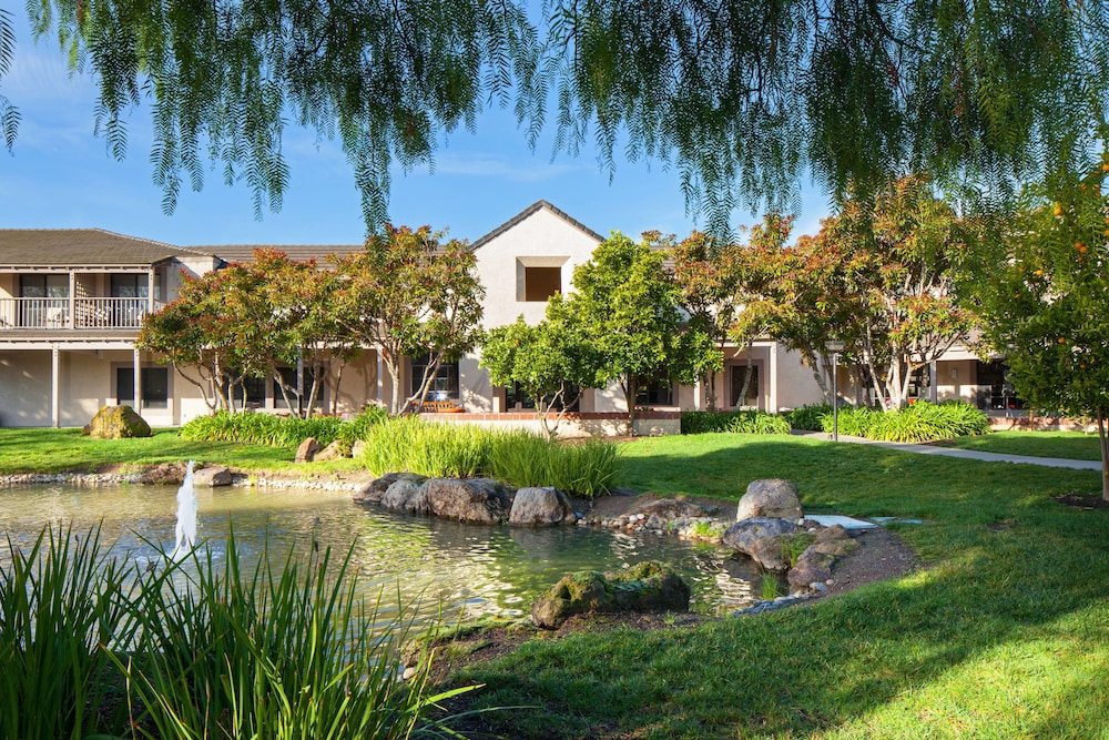 Four Points by Sheraton Pleasanton