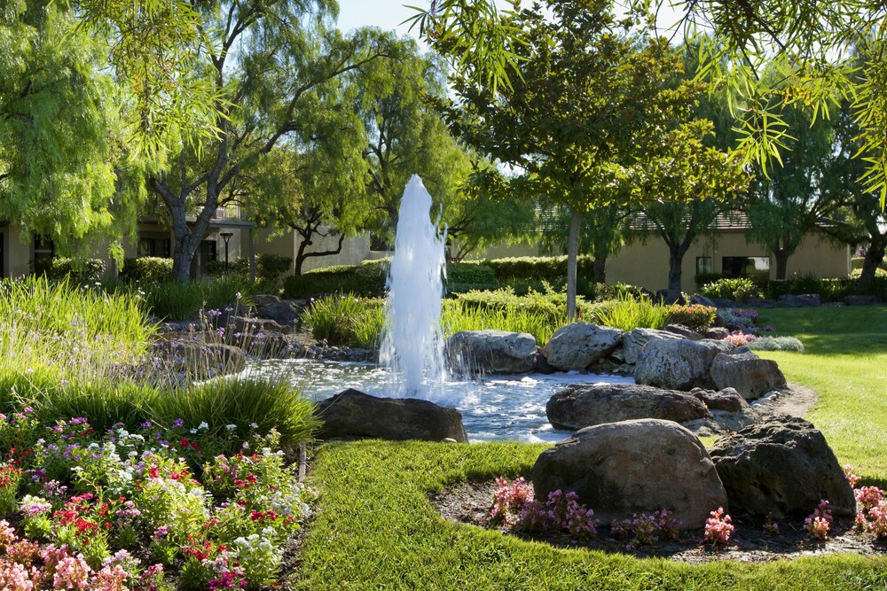 Four Points by Sheraton Pleasanton