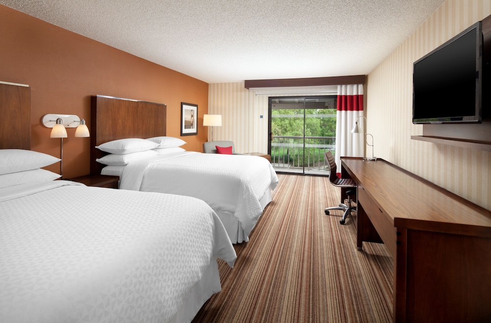 Four Points by Sheraton Pleasanton