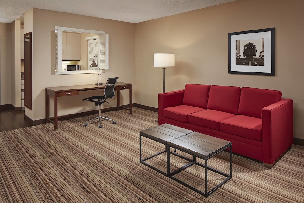 Four Points by Sheraton Pleasanton