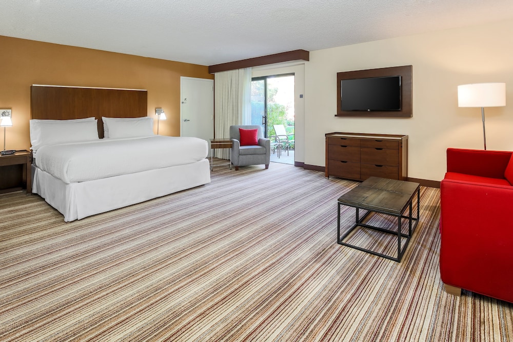 Four Points by Sheraton Pleasanton