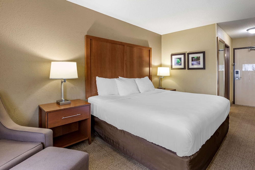 Comfort Inn Moline - Quad Cities