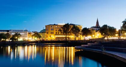 Elite Stora Hotellet Örebro