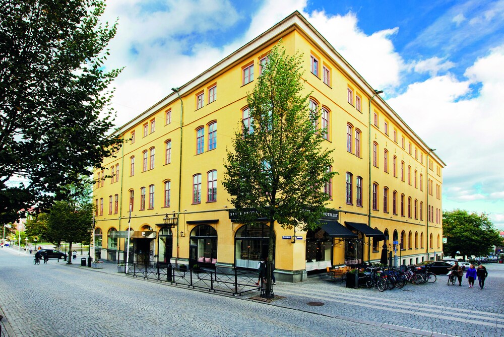 Elite Stora Hotellet Örebro