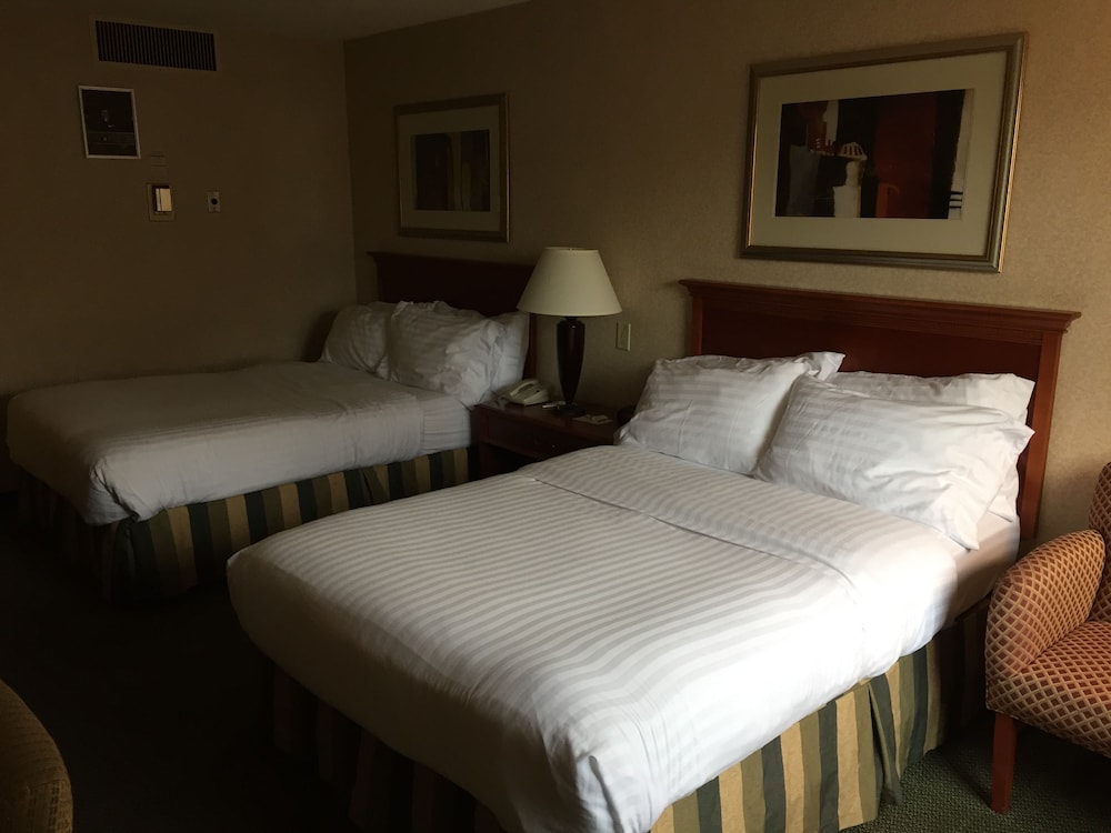 Room, Quality Inn