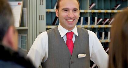 Mercure Astoria Reggio Emilia