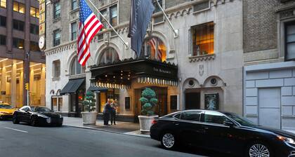 The Benjamin Royal Sonesta New York
