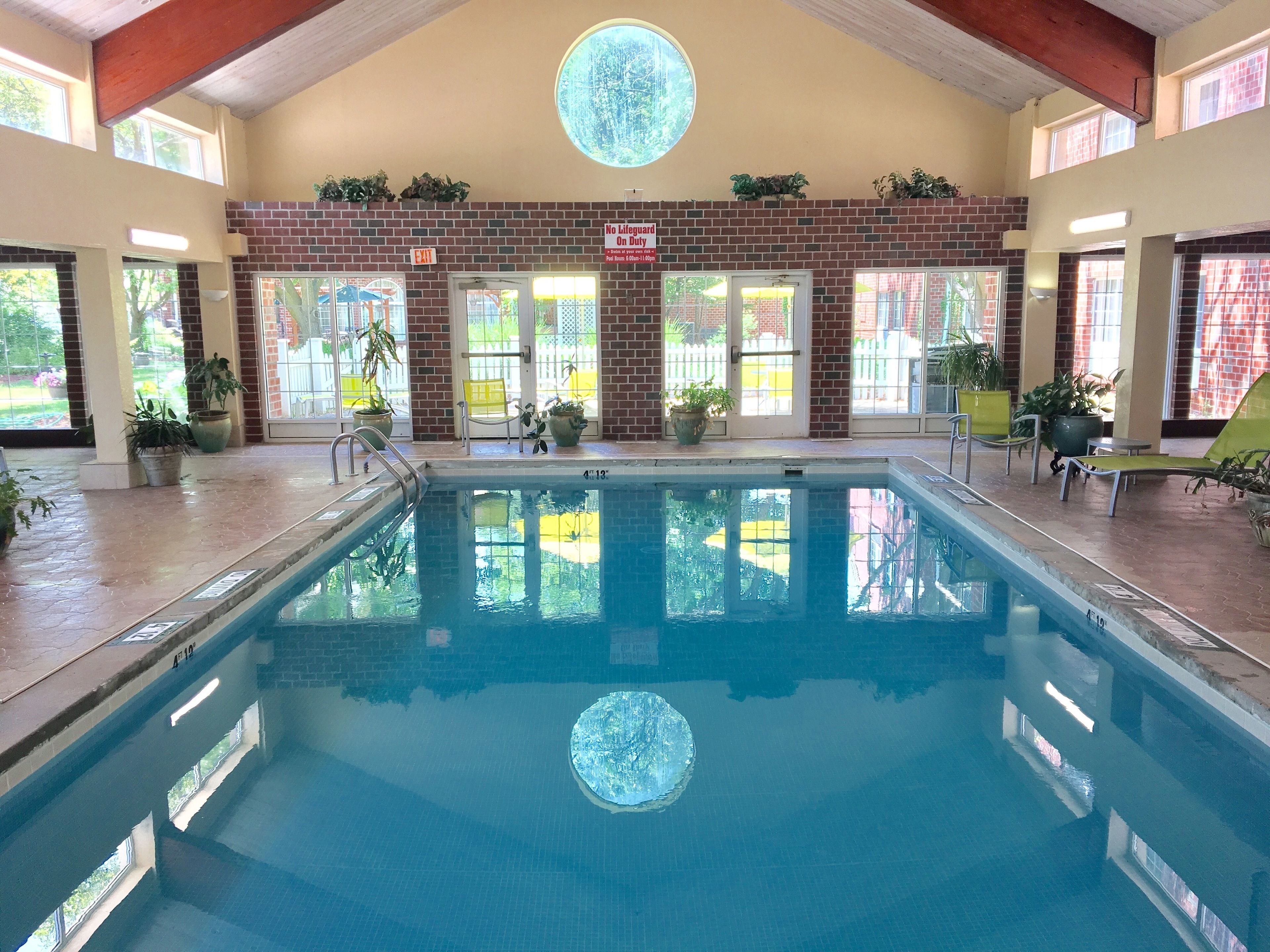 Wyndham Garden Grand Rapids Airport In Grand Rapids Mi Expedia