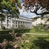 Radisson Blu Badischer Hof Hotel in Baden-Baden, Germany