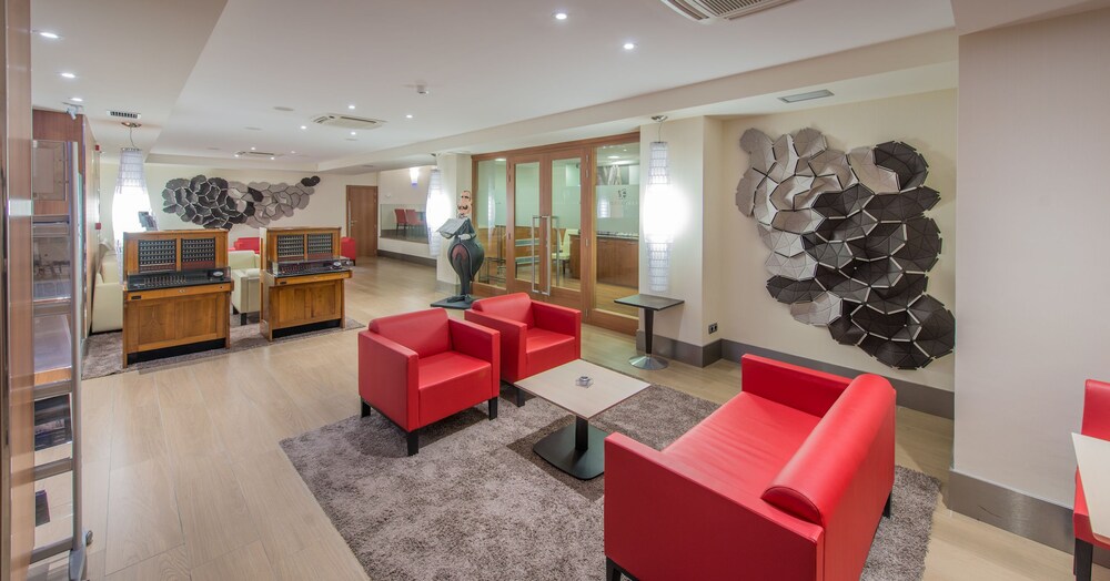 Imagen de Hotel en Pamplona Maisonnave (14 de 17)