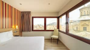 Vistas desde la habitación