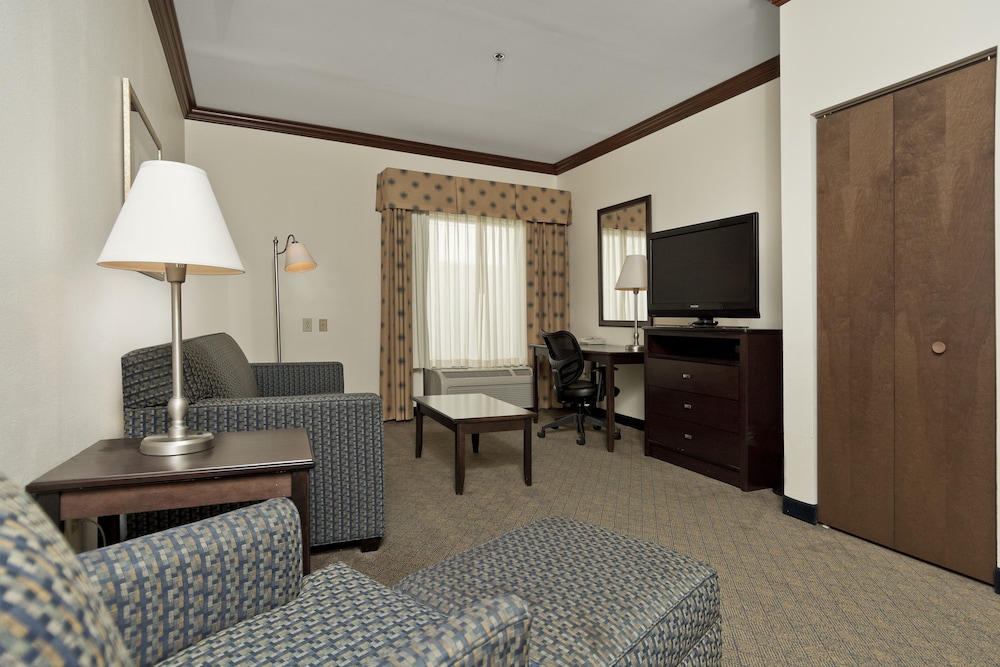 Hampton Inn Asheboro