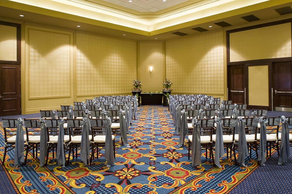 Renaissance Mobile Riverview Plaza Hotel in Mobile, AL | Expedia