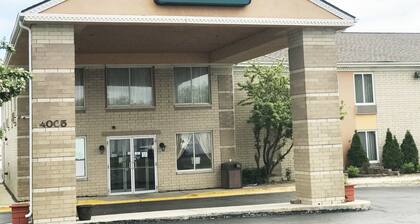 Quality Inn Aurora - Naperville Area