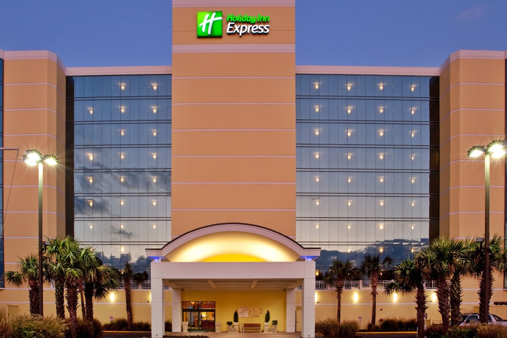 Promo [50 Off] Holiday Inn Express Chesapeake Norfolk United States