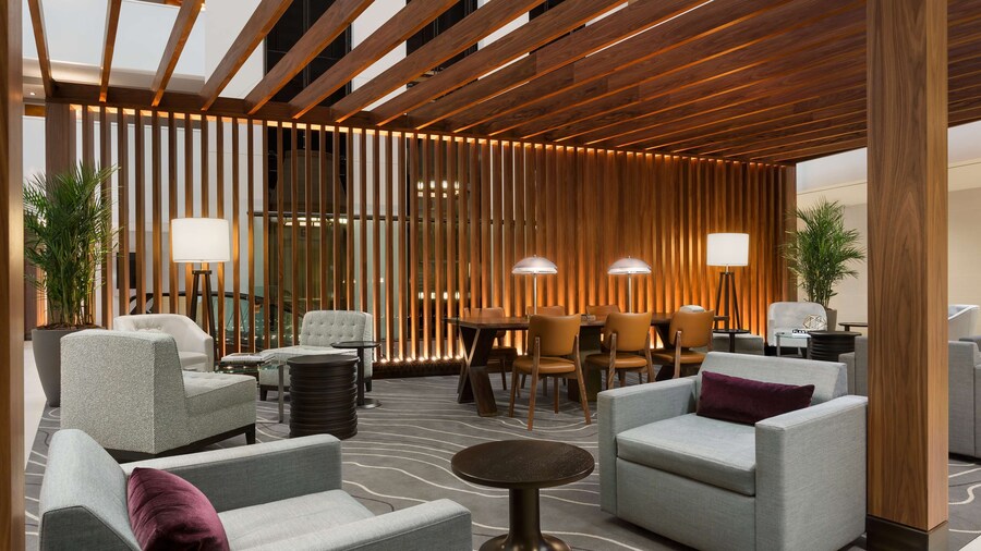 Hyatt Regency Bethesda