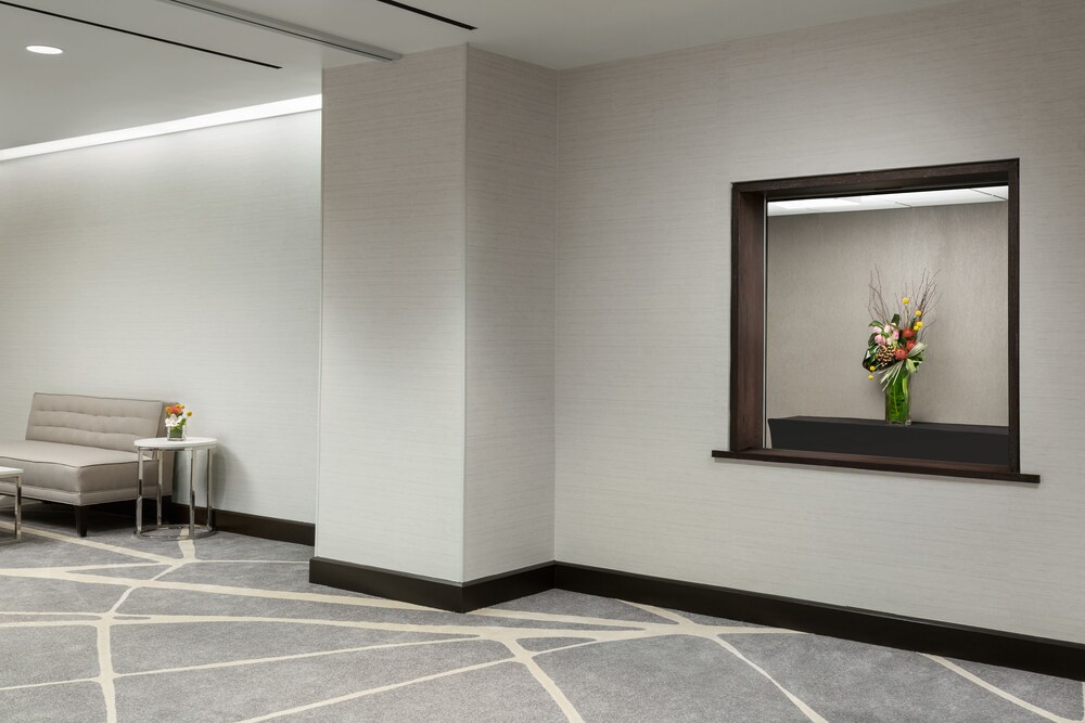 Meeting facility, Hyatt Regency Bethesda