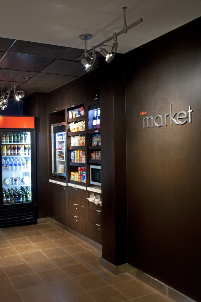 Courtyard by Marriott Tampa Westshore/Airport