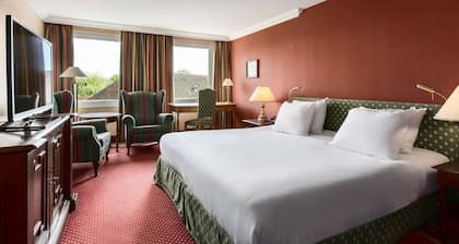 NH Brugge Hotel