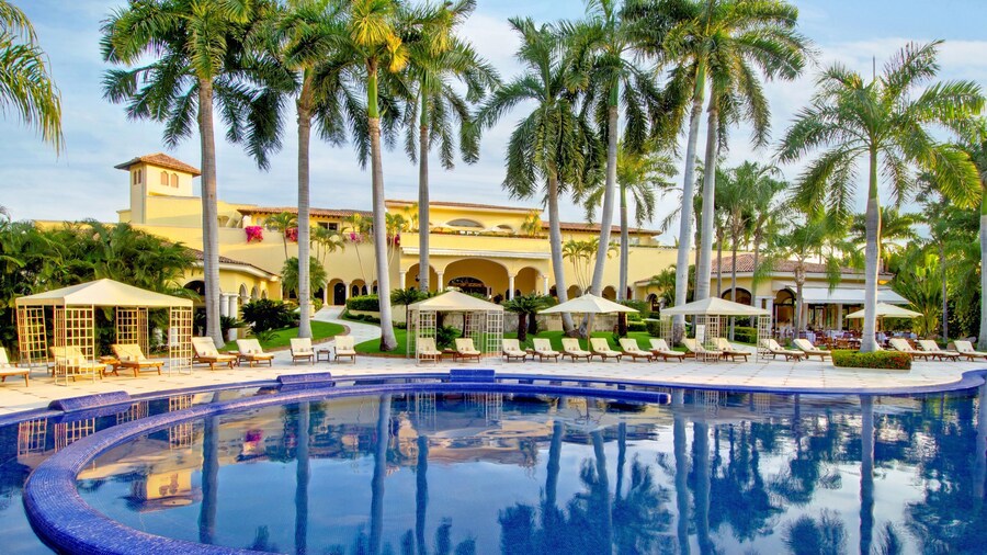 Casa Velas – Adults only