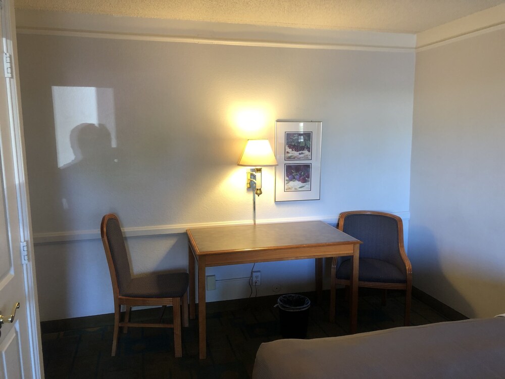 Quality Inn Aurora Denver