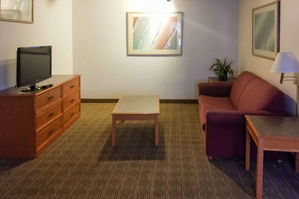 Quality Inn Aurora Denver