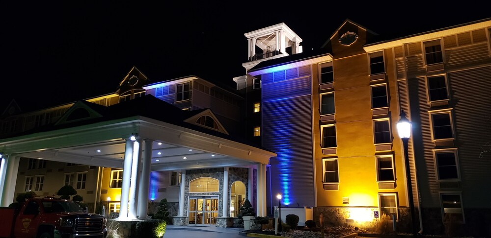  Comfort Inn & Suites Glen Mills - Concordville