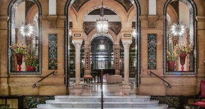 Hotel Alfonso XIII, a Luxury Collection Hotel, Seville