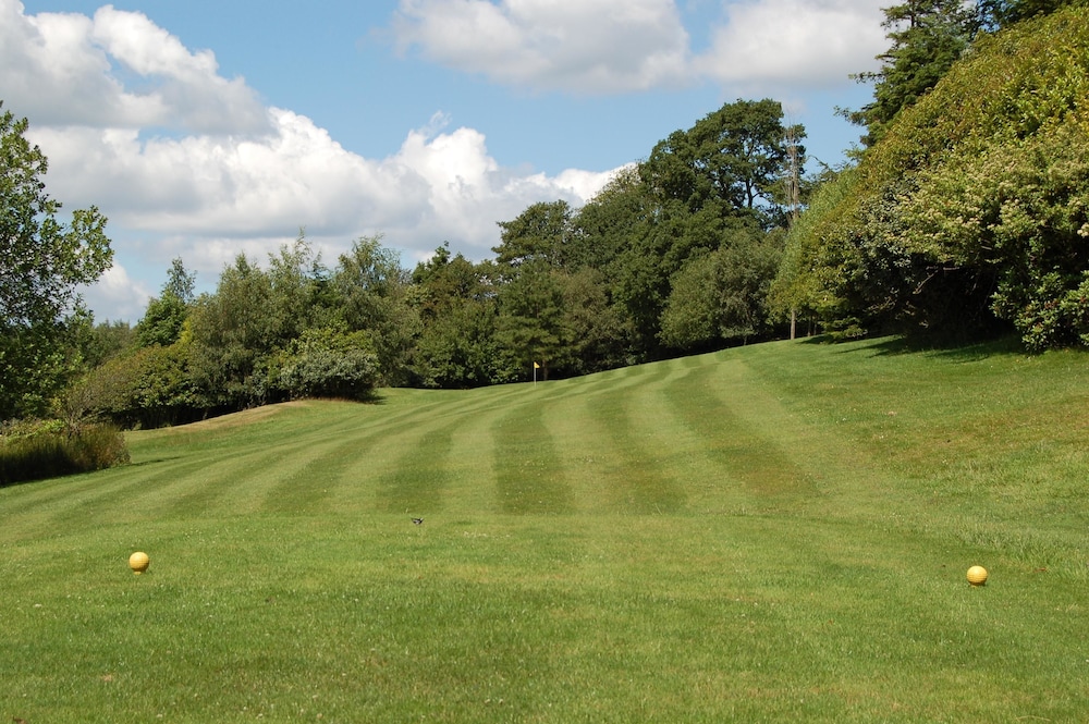 Ashdown Park Hotel & Country Club