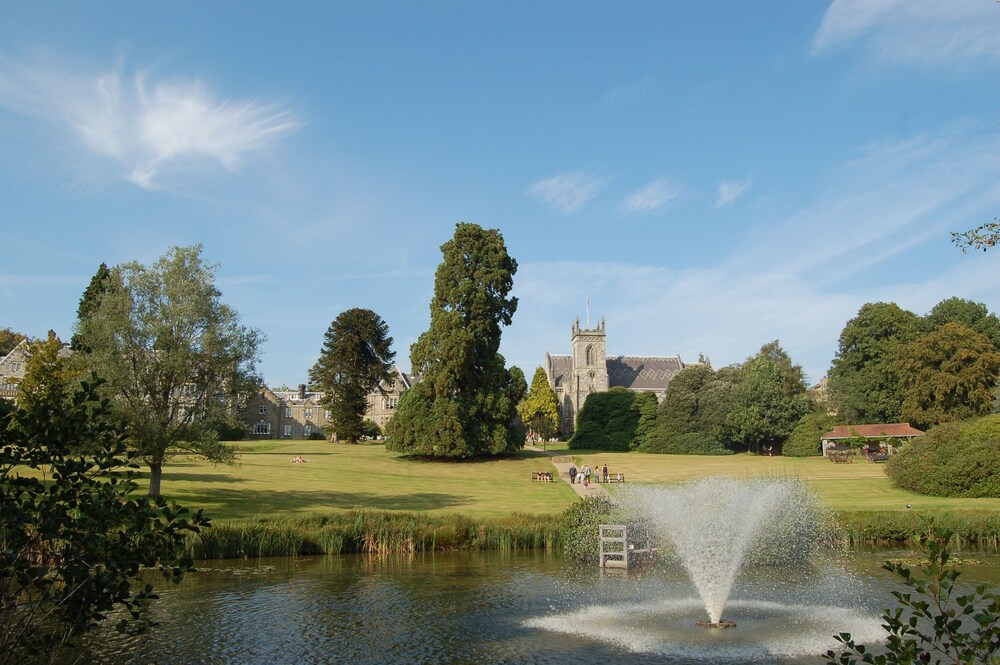 Ashdown Park Hotel & Country Club