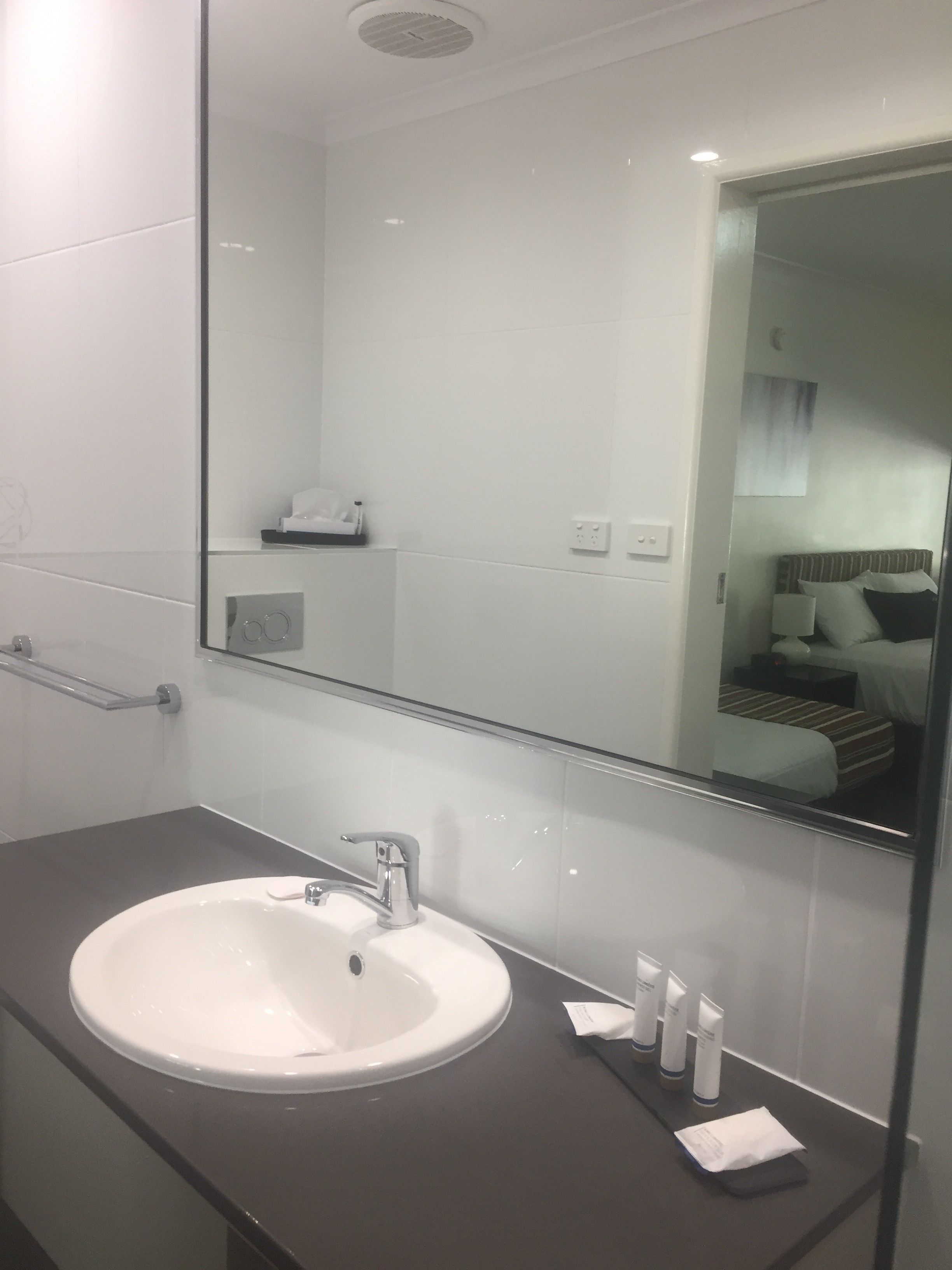 Best Western Cattle City Motor Inn