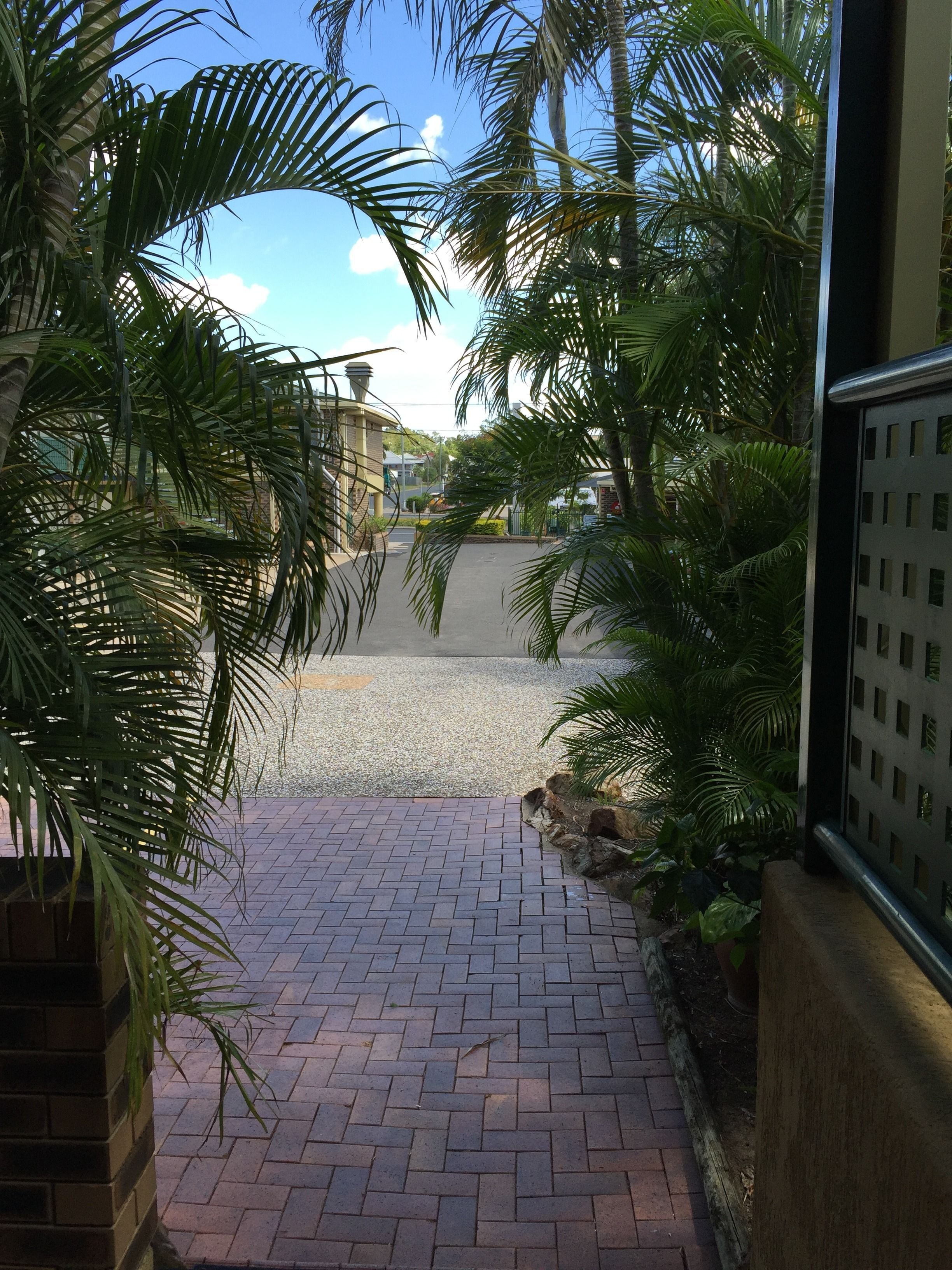 Best Western Cattle City Motor Inn