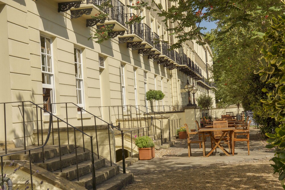 Royal Cambridge Hotel Cambridge Gbr Lastminute Co Nz