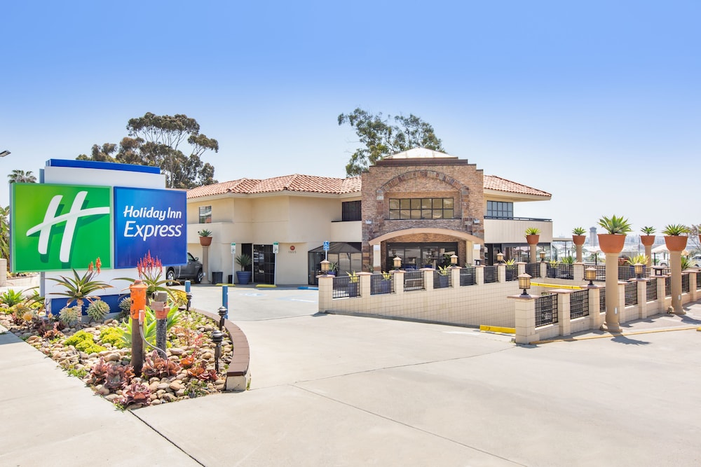 Holiday Inn Express San Diego Airport - Old Town, an IHG Hotel