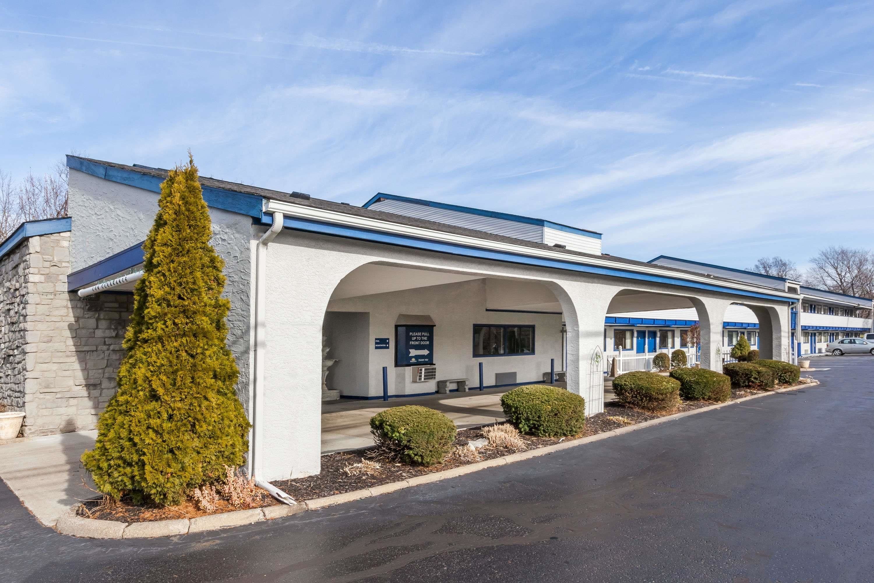 Days Inn by Wyndham Kent - Akron in Kent, United States