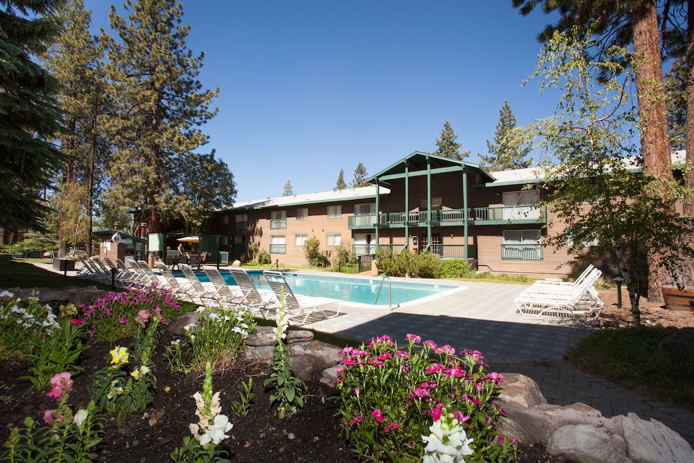 Pool, Forest Suites Resort at Heavenly Village