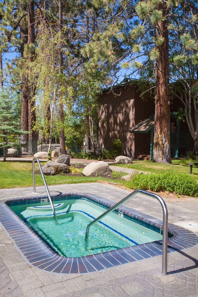 Pool, Forest Suites Resort at Heavenly Village