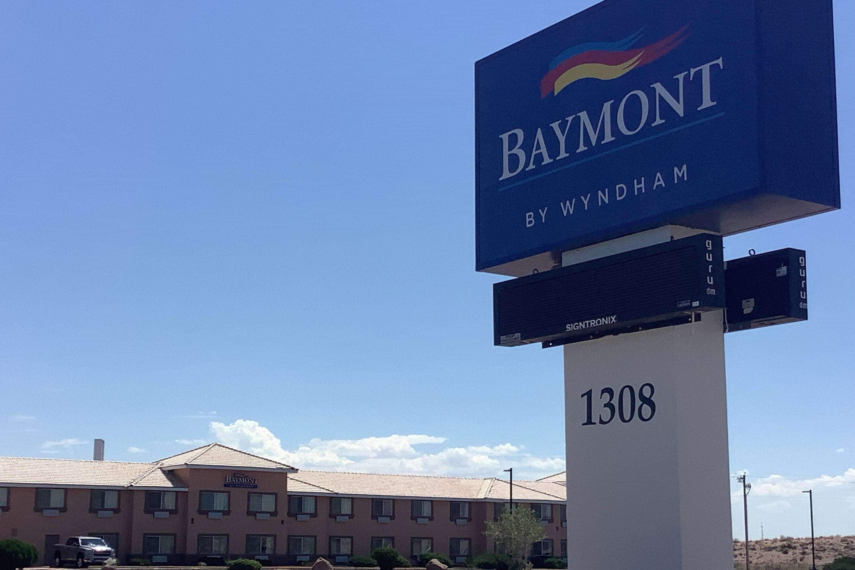 Baymont Inn & Suites by Wyndham in Holbrook, United States
