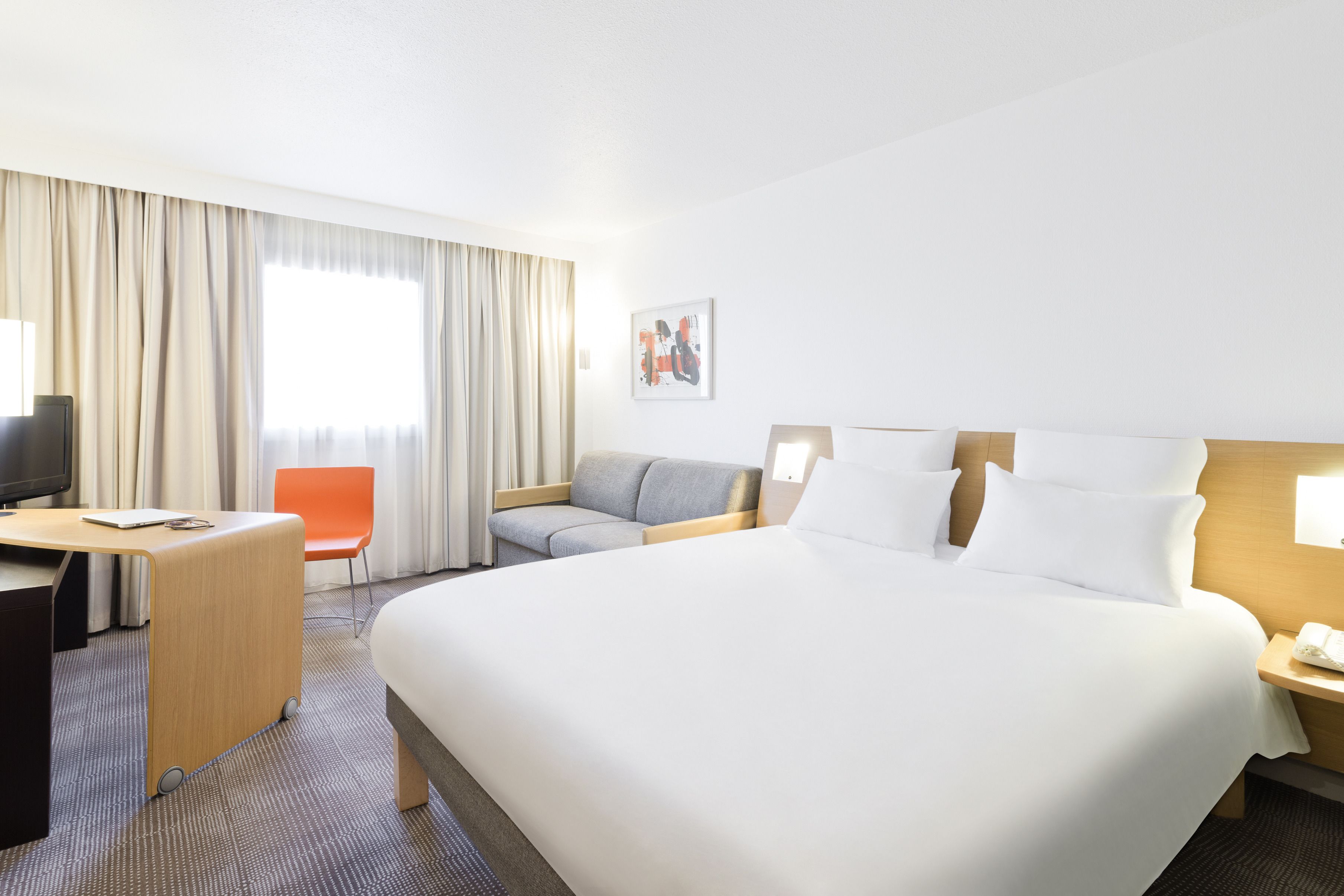 Novotel Birmingham Centre in Birmingham, United Kingdom